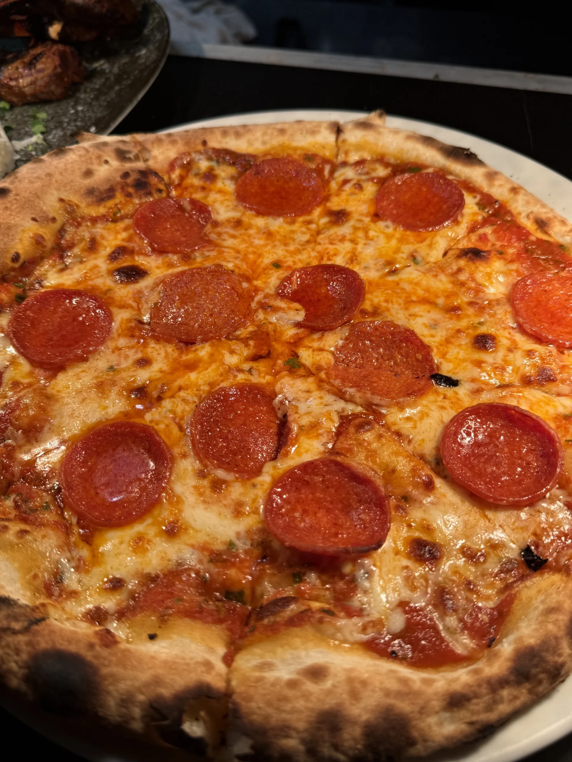 Zeytin Children’s menu